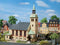 Auhagen 11401 H0 Bovenlaadkraan