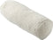 Dutch Decor OTTO - Rolkussen 18x50 cm - Snow White - wit - Inclusief binnenkussen
