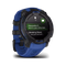Garmin Instinct 3 - Smartwatch - AMOLED 1,2