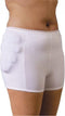 Comforthulpmiddelen Hipshield - Vrouw-Small 66-71cm 3-pak