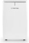 TROTEC TTK 53 E - Luchtontvochtiger - 16 liter per dag - Wit