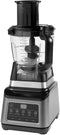 Ninja BN800 - 3-in-1 Foodprocessor Blender - 1200W 1,8L 2,1L