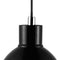 Nordlux Pop-hanglamp-E27-zwart
