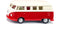 Siku 2361 Vw T1 Bus
