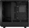 Fractal Meshify 2 XL - ATX Semi-tower Behuizing - Iconisch mesh ontwerp - Zwart