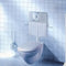 Grohe GD 2 - Wc-Reservoir - Instelbare doorstroming 6-9 l - Geluidsarm
