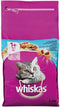 Whiskas 1+ Adult Katten Droogvoer - Tonijn - 3,8 kg