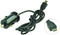 Duracell 12V 1A Autolader - Micro USB - Voor diverse smartphones - Zwart