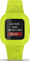 Garmin vivofit jr. 3 - Activity Tracker - Waterproof - Groen
