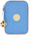 Etui Kipling 100 Pens Sweet Blue C
