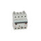 Legrand Wyacznik rznicowo-nadpradowy 4P 25A C 0,03A typ AC P314 DX3 (411188)