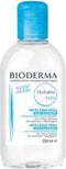 Bioderma - Hydrabio H2O Micellar Solution 250 ml