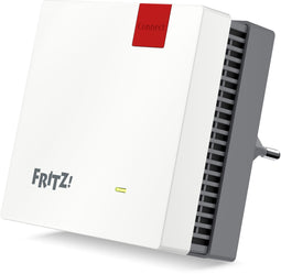 Fritz!Repeater 1200 AX - Mesh Wi-Fi Extender - Wi-Fi 6 tot 3000 Mbit/s