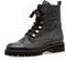 Gabor 801 - Veterboots - Oversized veters - Zwart - Maat 42