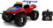 Jada Toys - Marvel Spider met RC - 1:14 - bestuurbare auto