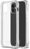 SoSkild Absorb 2.0 Impact - Soft case - Shock Absorbing Pyramid Corner - Transparant