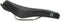 Selle Royal On Open Moderate - Fietszadel - Royalgel - Zwart