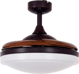 Plafondventilator Beacon Fanaway Evora 91cm 512120