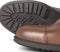 JACK&JONES JFWNICK JIO - Laarzen - Vetersluiting - Hoog - Cognac