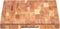 vidaXL - Hakblok - 50x35x4 - cm - massief - acaciahout