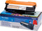 Brother TN-328C - Tonercartridge - Tot 6000 afdrukken - Cyaan
