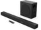 Hisense HS3100 - Soundbar 3.1 met draadloze subwoofer 480W