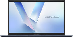 ASUS Vivobook 15 X1504VA-BQ2932W - Laptop - Intel Core 5 120U 16GB 512GB SSD Full HD - Blauw