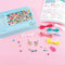 Make It Real Summer Vibes Heishi kralen Armbandjes maken