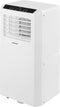 Inventum AC701 - Mobiele airconditioner - Airco - 3-in-1 functie - Afstandsbediening - Tot 60 m³ - 7000 BTU - Afdichtingskit - Wit