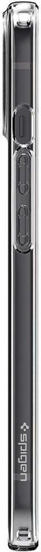 Spigen ACS03515 - Soft Case - Schokbestendig - Transparant