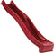 KBT glijbaan Tsuri 10ft rood