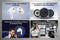 Samsung Galaxy Buds4 Pro - Draadloze Oortjes - Hi-Fi-geluid ANC - Zwart