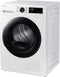 Samsung DV90DG52A0AE - Warmtepompdroger 9 kg - A+++ - Wi-Fi - Wit