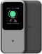ZTE MU5120 - 5G MiFi - WiFi 6 - 10.000 mAh batterij