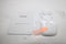 Apple AirPods 4 - TWS - ANC - Wit