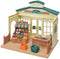 Sylvanian Families 5315 - Supermarkt - 26 cm - Multi colour