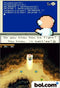 Contact - Nintendo DS - RPG - Verken vreemde wereld en verzamel Cells