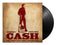 Johnny Cash - The Greatest Hits (1955-1962) - LP (1 plaat)