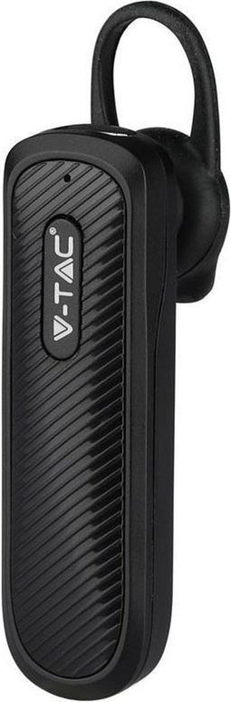 V-tac VT-6700 Bluetooth headset - zwart - 70mah
