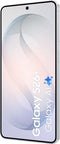 Samsung Galaxy S26 Plus - 512GB - Snapdragon 8 Elite Gen 5 - Wit