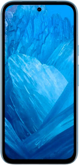 Google Pixel 8a - Smartphone - 128GB opslag - Blauw