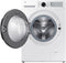 Samsung WW81CGC04AAH - Wasmachine - EcoBubble™ - 8kg laadvermogen - A energieklasse - 1.400rpm centrifuge