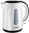 Russell Hobbs 25070-70 - Bouilloire My Home - 1,7L - 2200W - Wit/Zwart