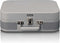 Classic Phono TT-116GY - Retro Platenspeler - Bluetooth 5.0 - Grijs