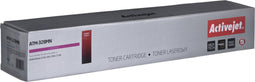 Activejet ATM-328MN tonercartridge voor Konica Minolta printers, vervangt Konica Minolta TN328M; Supreme; 28000 pagina's; paars