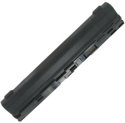 AccuCell AL12B32 - Batterij voor Acer Aspire One 725 - 2200 mAh - Zwart