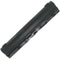 AccuCell AL12B32 - Batterij voor Acer Aspire One 725 - 2200 mAh - Zwart