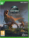Mindscape Jurassic World Evolution 3 - Xbox Series X - Simulatie - Prehistorisch park bouwen