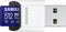 Samsung Pro Plus - microSDXC (2023) 512GB - UHS-I 180 MB/s - Blauw