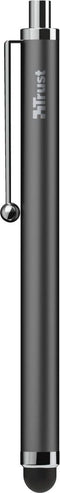 Trust 17741 - Stylus Pen - Voor tablet en smartphone - Zwart